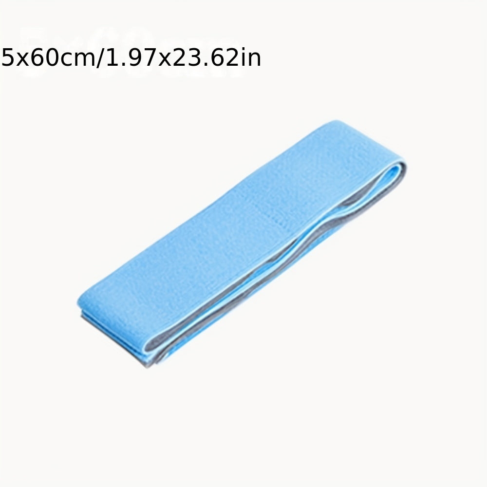 Car Trunk Organizer Straps Anti-Drop Fixed Hooks Storage Baggage Hold