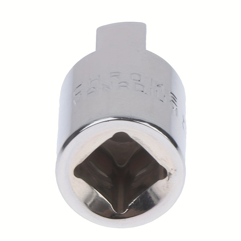 Square Head Oil Sump Drain Plug Key Tool 8mm Stainless Steel Automotive Repair