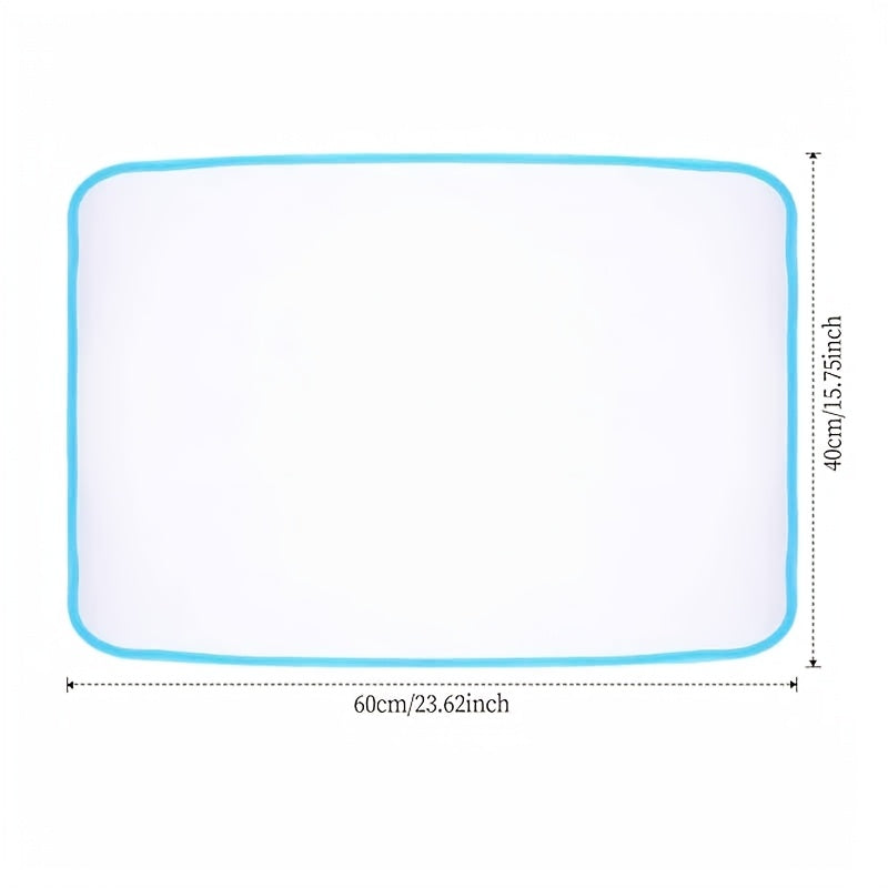 Термостойкие сетчатые коврики для глажки одежды и гладильных досок, многоразовые