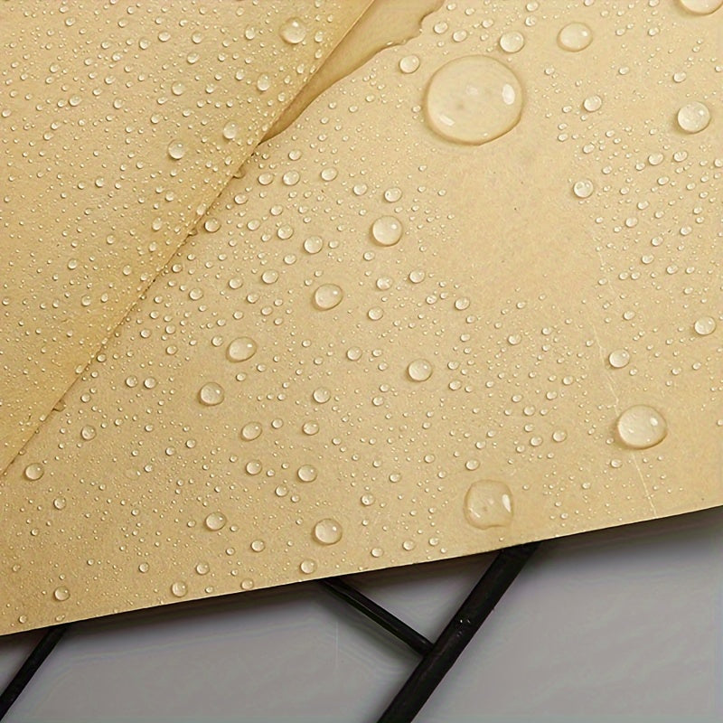 Paquete de 100 papeles resistentes al aceite y aptos para alimentos para sándwiches y hamburguesas