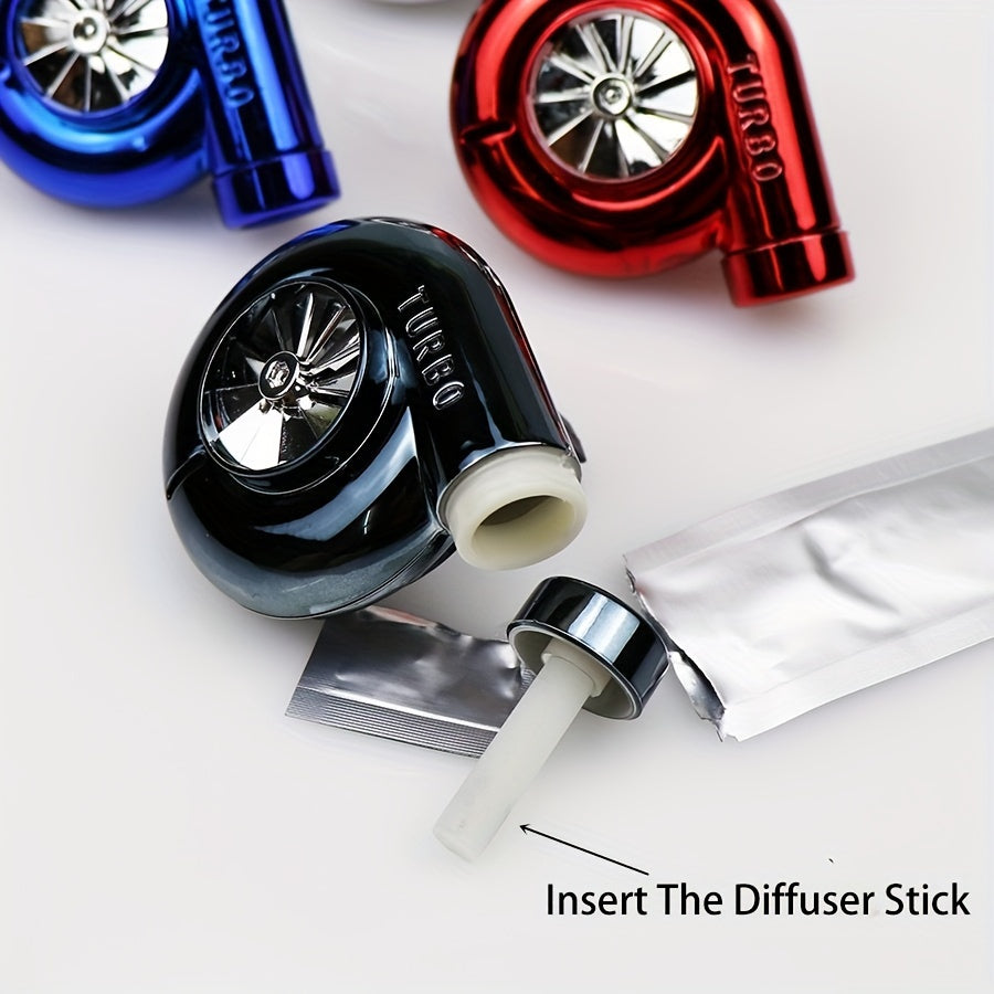 Avtomobil havo tozalovchi klip Qizil Oq Hidi Vent montaj avtomobil ichki bezak