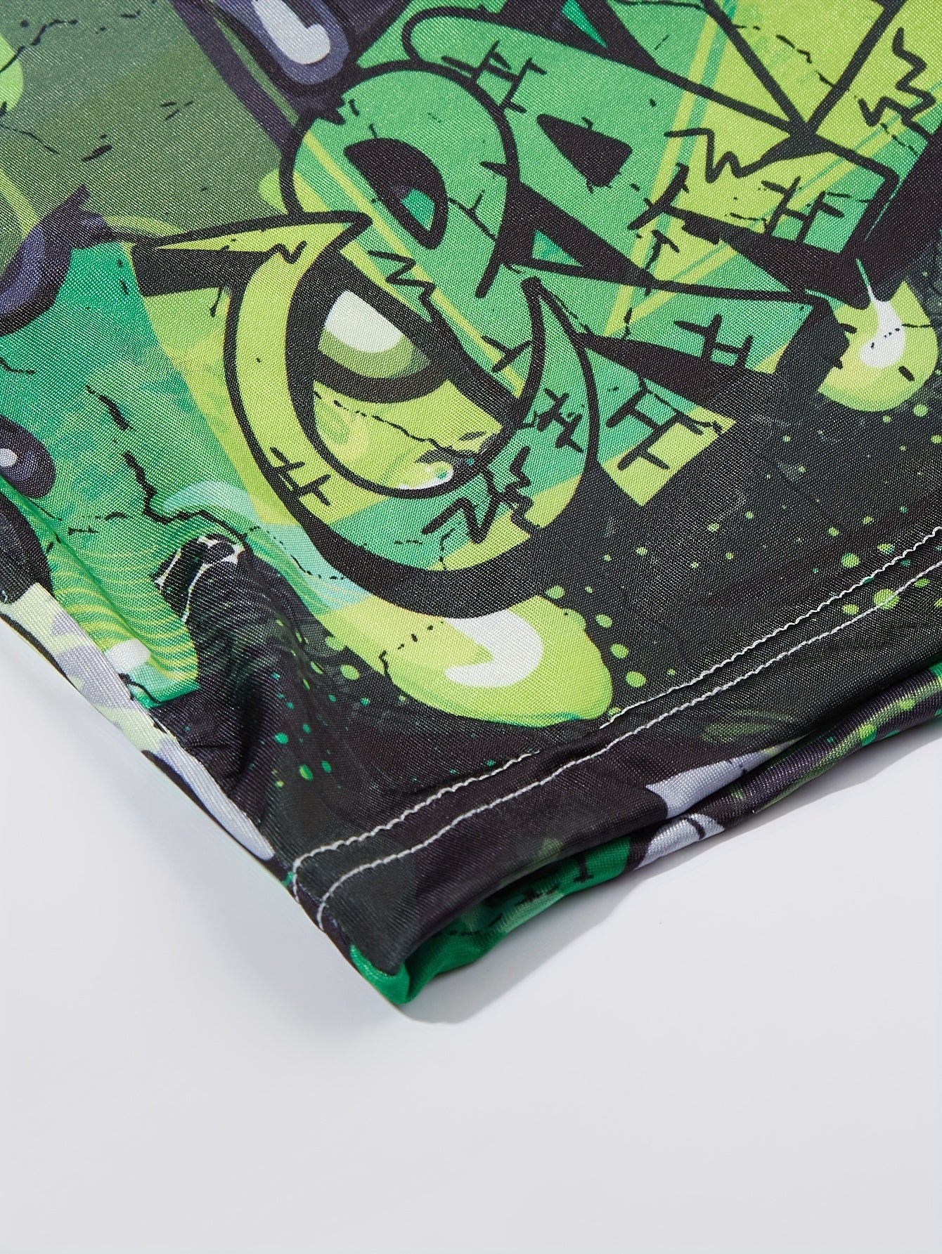 Men's Ice Silky Boxer Briefs 10 Pack Breathable Quick-Dry Stretchable Underwear for Sports and Casual Wear