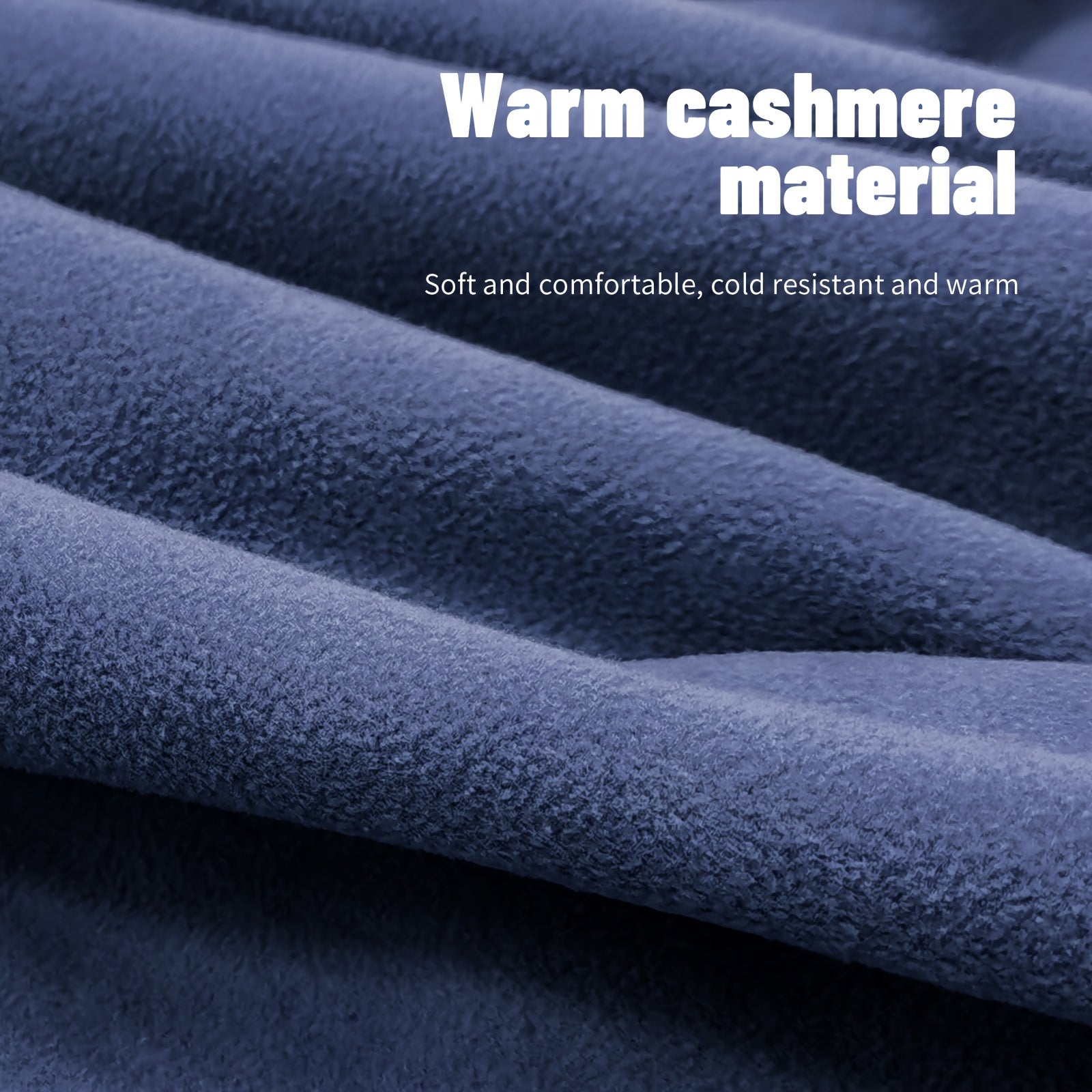 Zamonaviy suv o'tkazmaydigan o'zgarish xalat, mo'ynali ichki qismi, boshliq, kosmik mavzu, 240gsm, uyda va ochiq havoda, shamol o'tkazmaydigan va iliq.