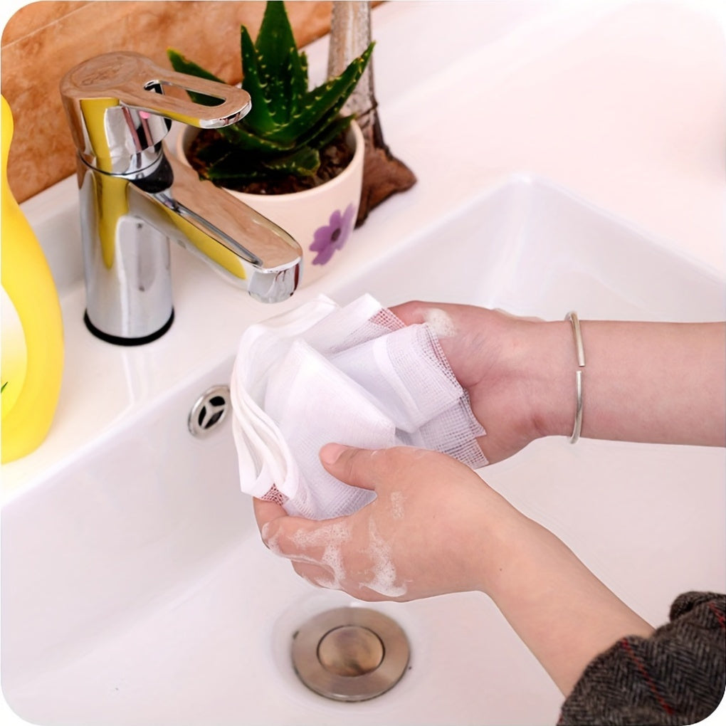 Besh dona HeatGuard dazmol mato padlari to'plami, yuqori haroratga qarshi turish uchun mo'ljallangan. Ushbu to'r matolar elektrsiz va issiqlikka chidamli, turli ranglarda mavjud.