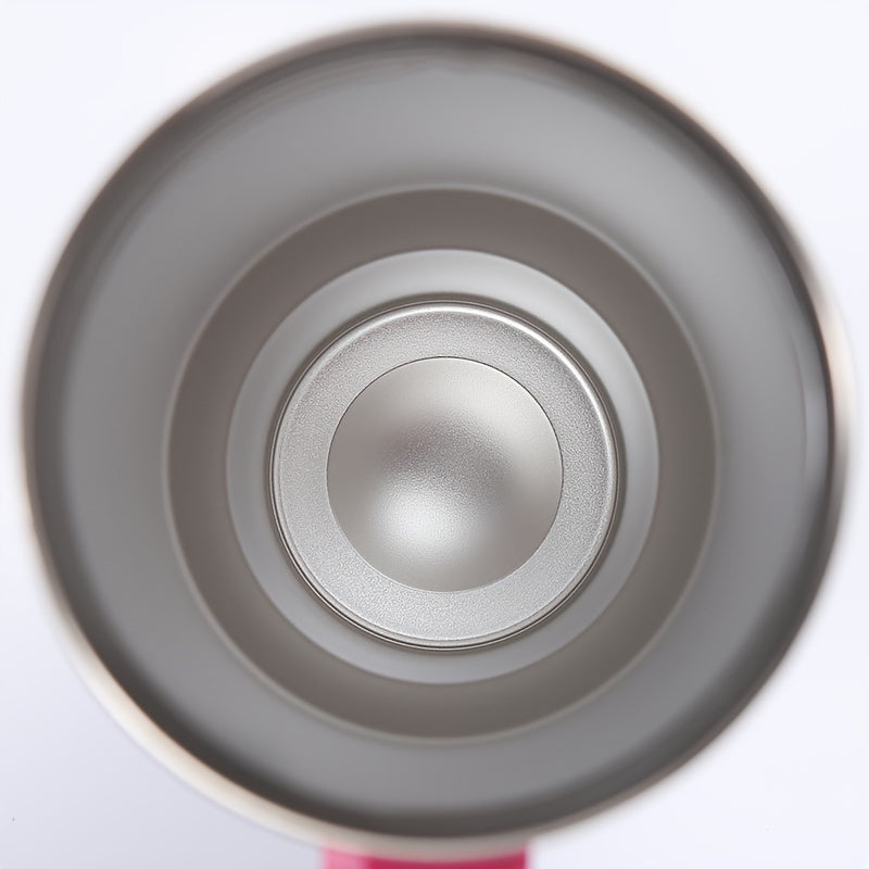 Set of 1 or 4 Stainless Steel Tumblers 40oz with Handle Straw and Personalization