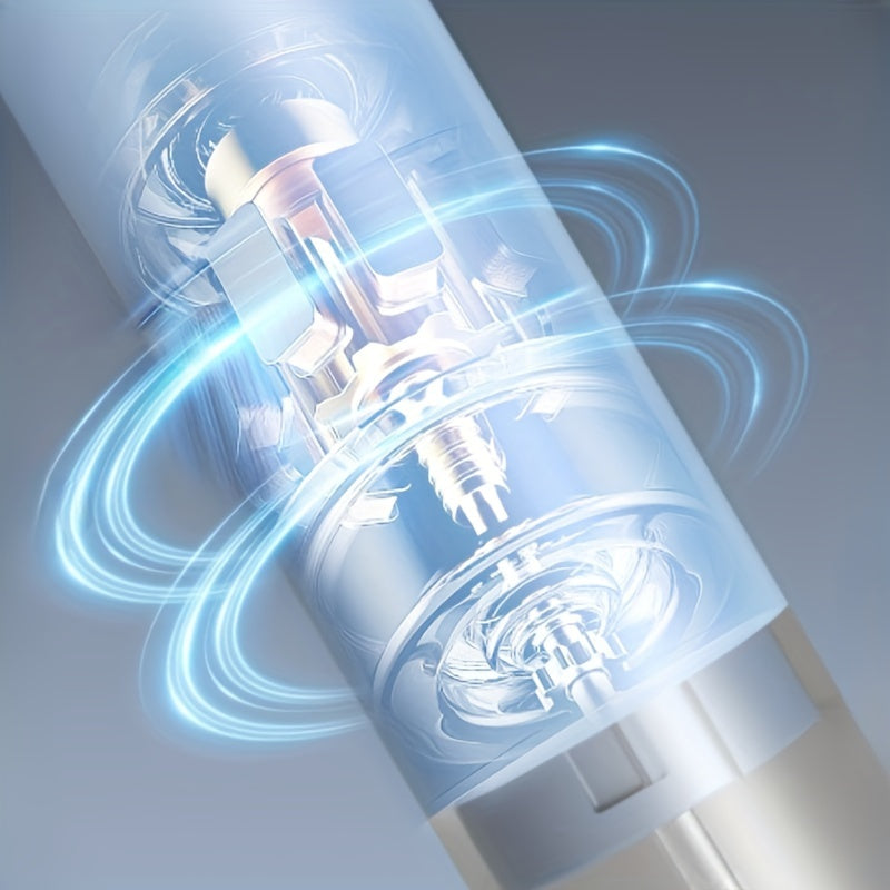 Электрический скребок для чешуи рыб из нержавеющей стали, питается от USB, для очистки рыбы и использования на улице