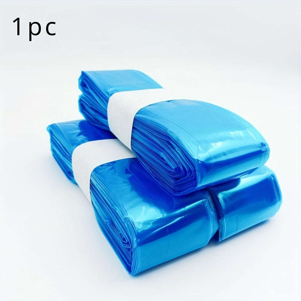Refillable Diaper Garbage Bag for Trash Buckets, Leakproof, 1 Pack