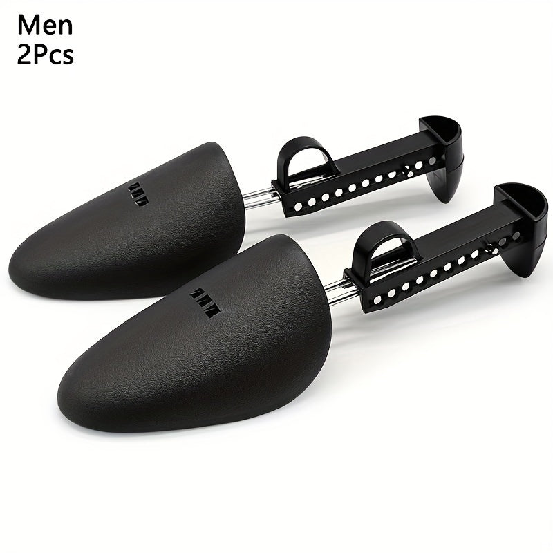 Unisex Plastic Shoe Stretchers Shoe Widener for Sneakers Leather Shoes