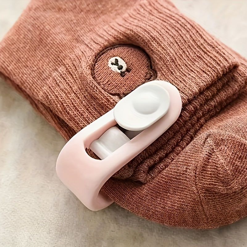 Fastener Clip for Bed Sheets Quilts and Curtains Anti-Slip Needle-Free Secure Fixing