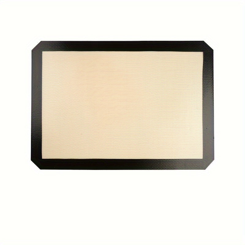 Silicone Baking Mat 41.91cm x 29.46cm Nonstick Oven Microwave Dishwasher Heat Resistant