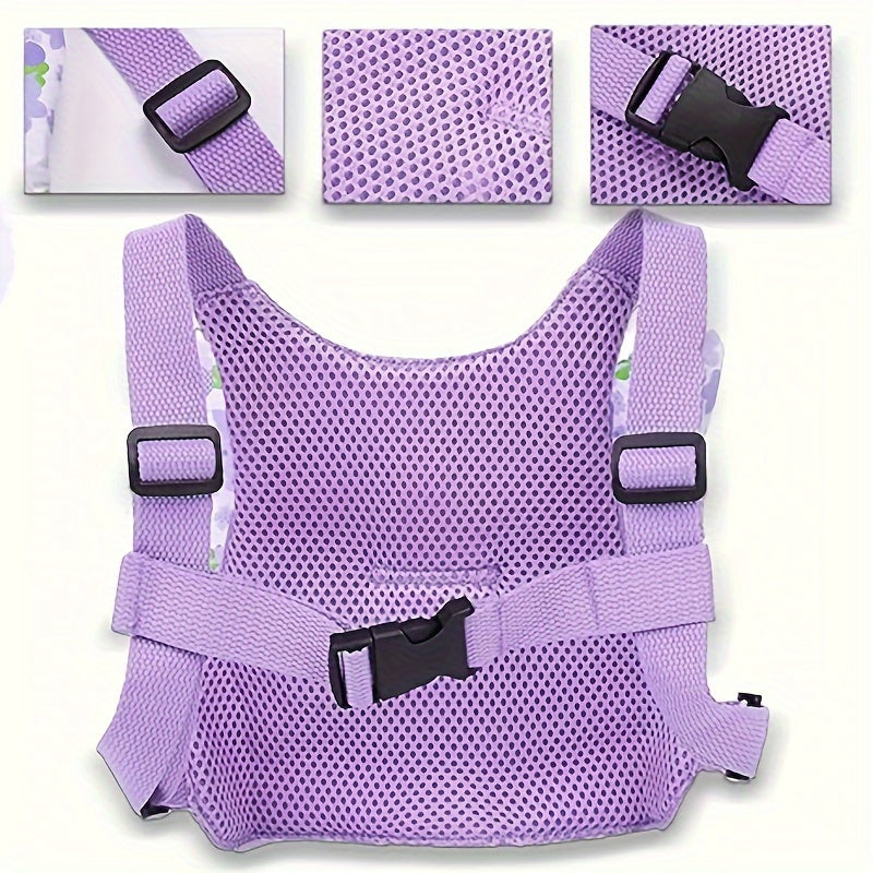 Kelebek Kamarli Tasmali va Yo'qolishdan Himoyalovchi Bilak Bog'ich, Qiziqarli Yurish Yordamchisi Bilak Tasmasi