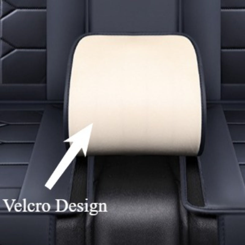 Universal Full Cover SUV Seat Cover Durable Waterproof Fit Most Models