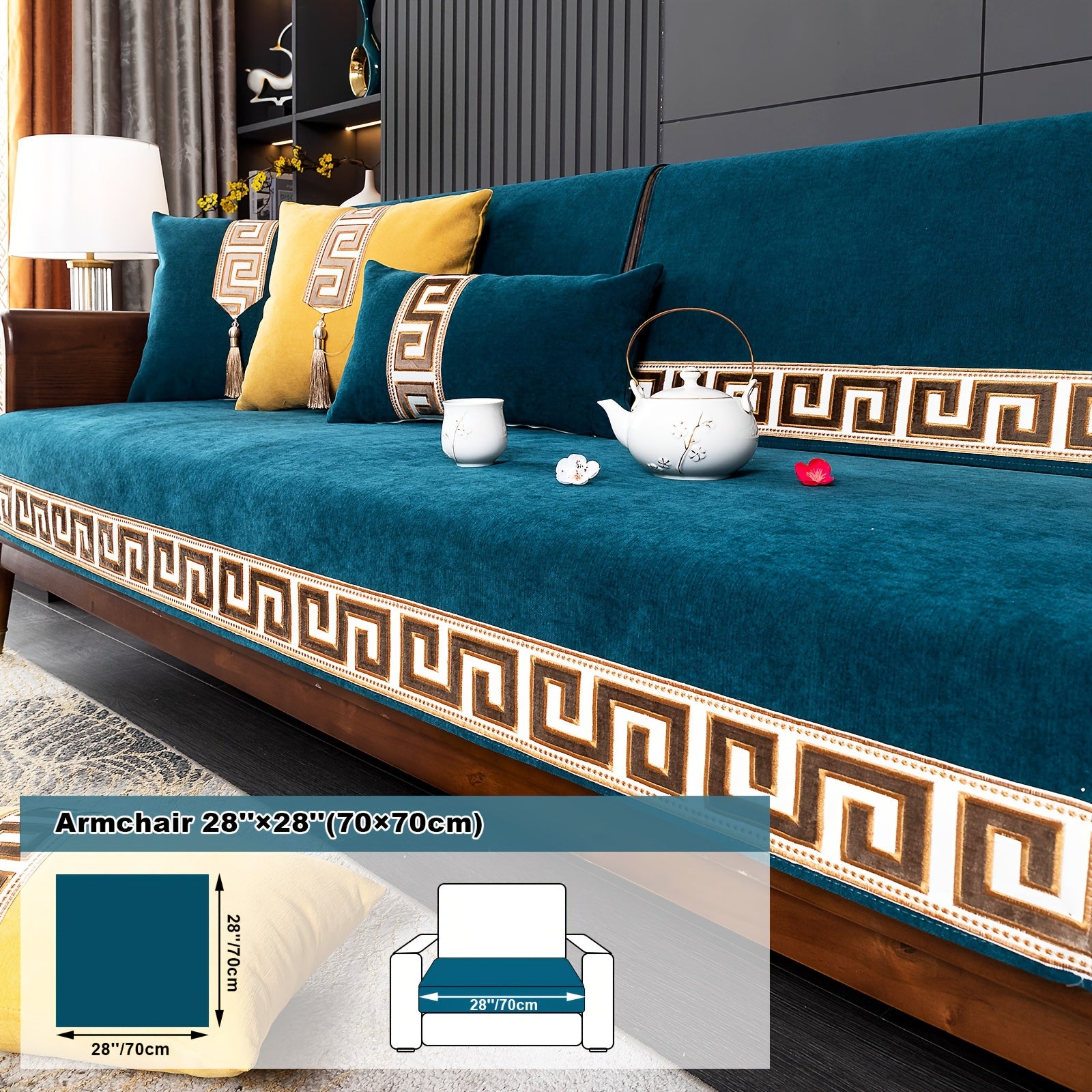 Европейская стильная снежная подушка для дивана, шикарный нордический легкий люкс, популярна в Европе, США и на Ближнем Востоке.