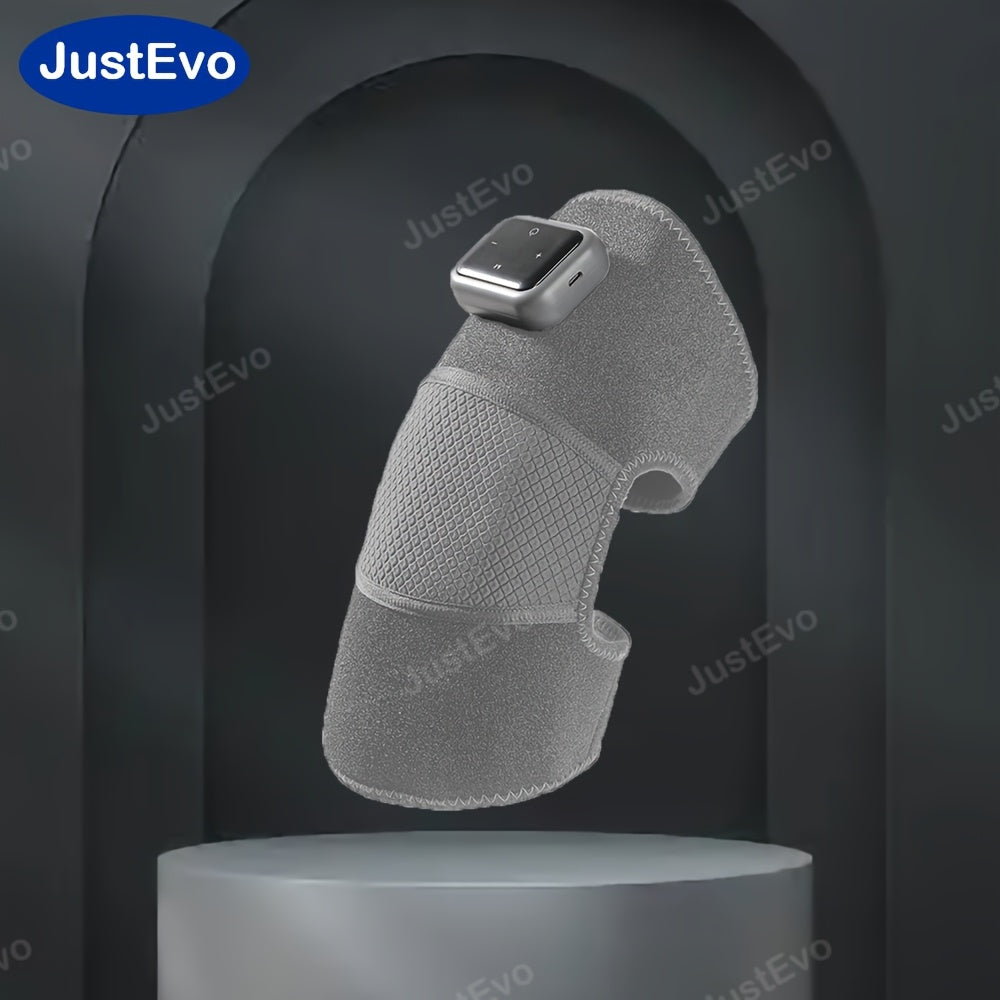 Shoulder and Knee Massager Rechargeable USB Powered with 1300mAh Lithium Battery