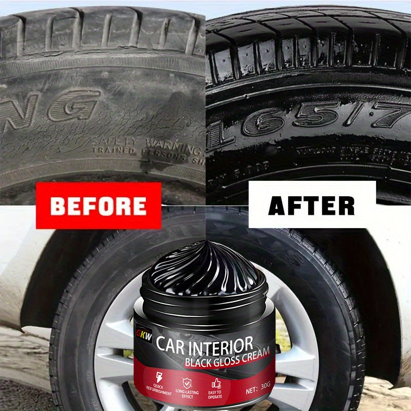 Автомобильный интерьер, приборная панель, воск, ABS-пластик, покрытие, глянцевая отделка, ремонт, восстановление