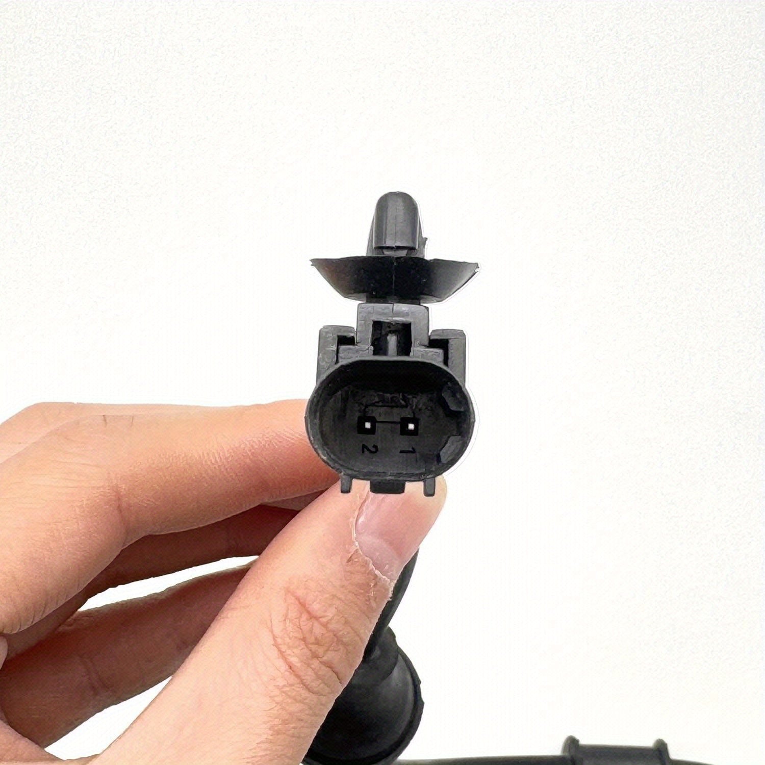 Датчик ABS автомобиля совместим с моделями внедорожников 2012-2017, номер детали 1014003908