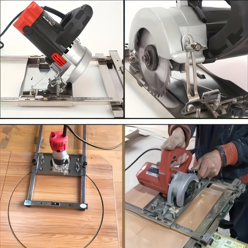Stainless Steel Woodworking Board Cutter for Precise Office Cutting