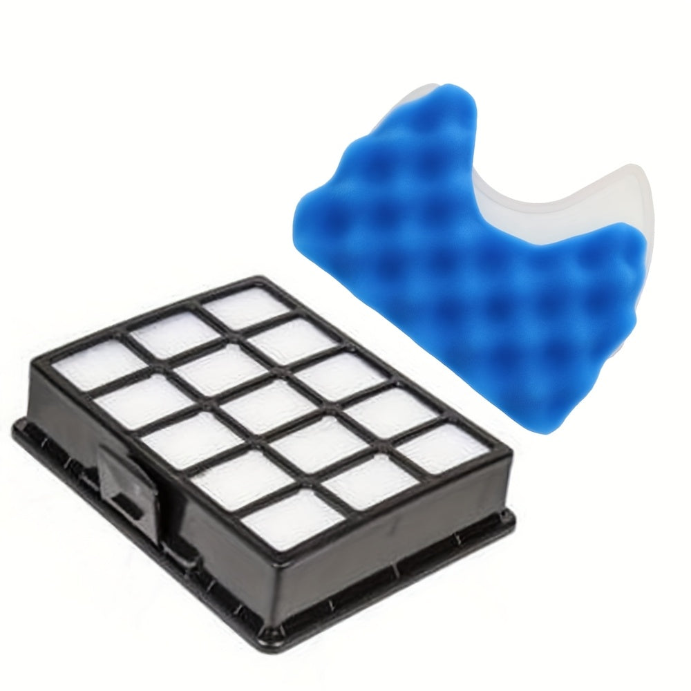 Samsung DJ97-00492A changyutgich filtrlari va SC6590, SC6592, SC6520, SC6530, SC6532 seriyalari uchun g'ovak filtr.