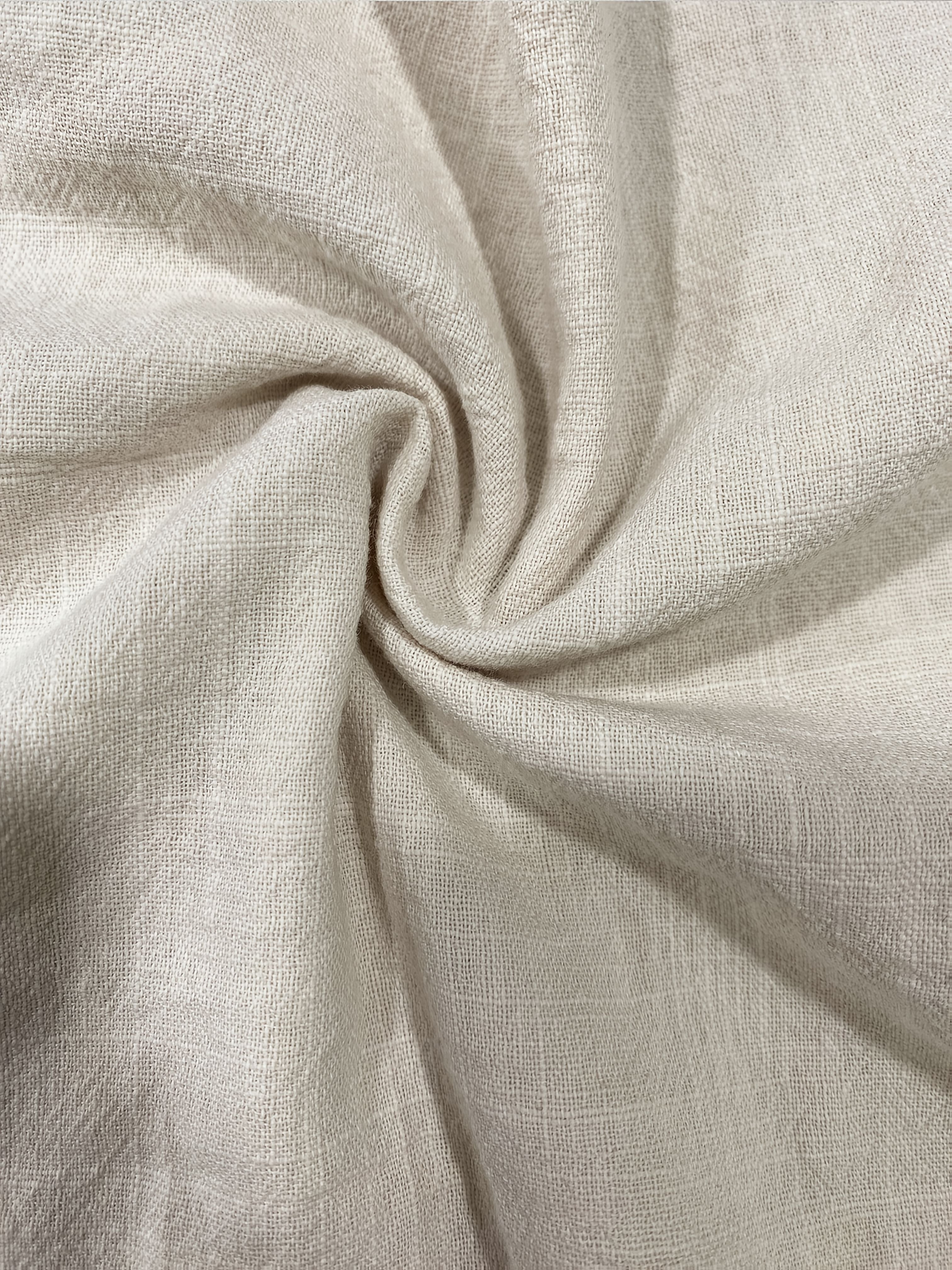 Plus o'lcham ayollar paxtali qisqa qo'lqopli bluz, bir rangli, barcha mavsumlar uchun kundalik ko'ylak