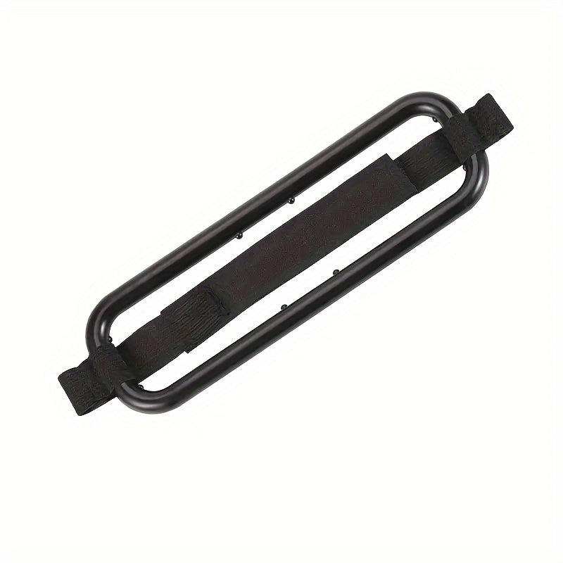 Car Sun Visor Tissue Holder Durable PP Material Adjustable Clip Car Accessory