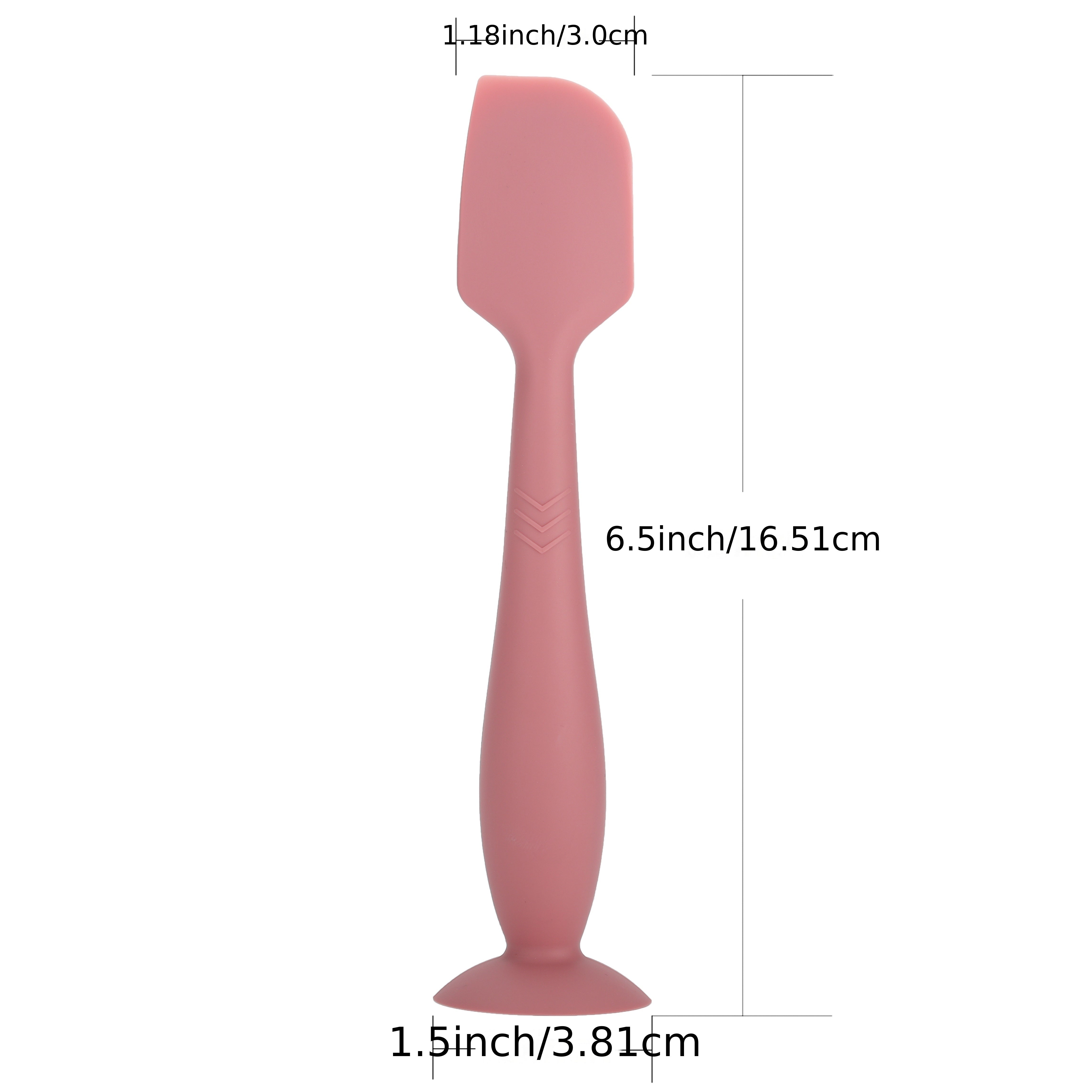 Silicone Baby Diaper Cream Spatula Applicator for Newborns
