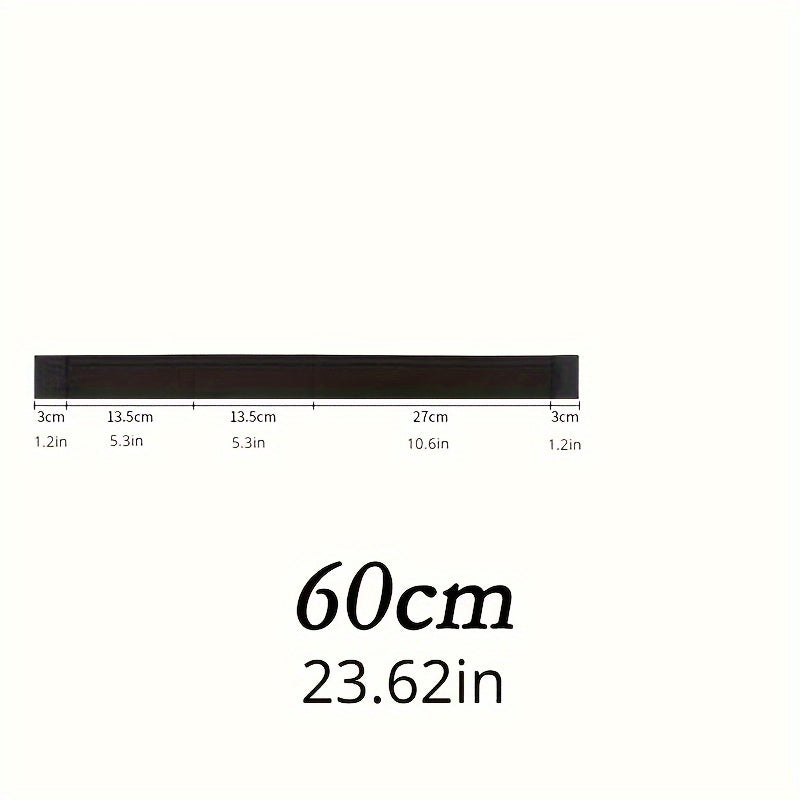 Универсальный нейлоновый эластичный ремень-органайзер для багажника для хранения в автомобиле