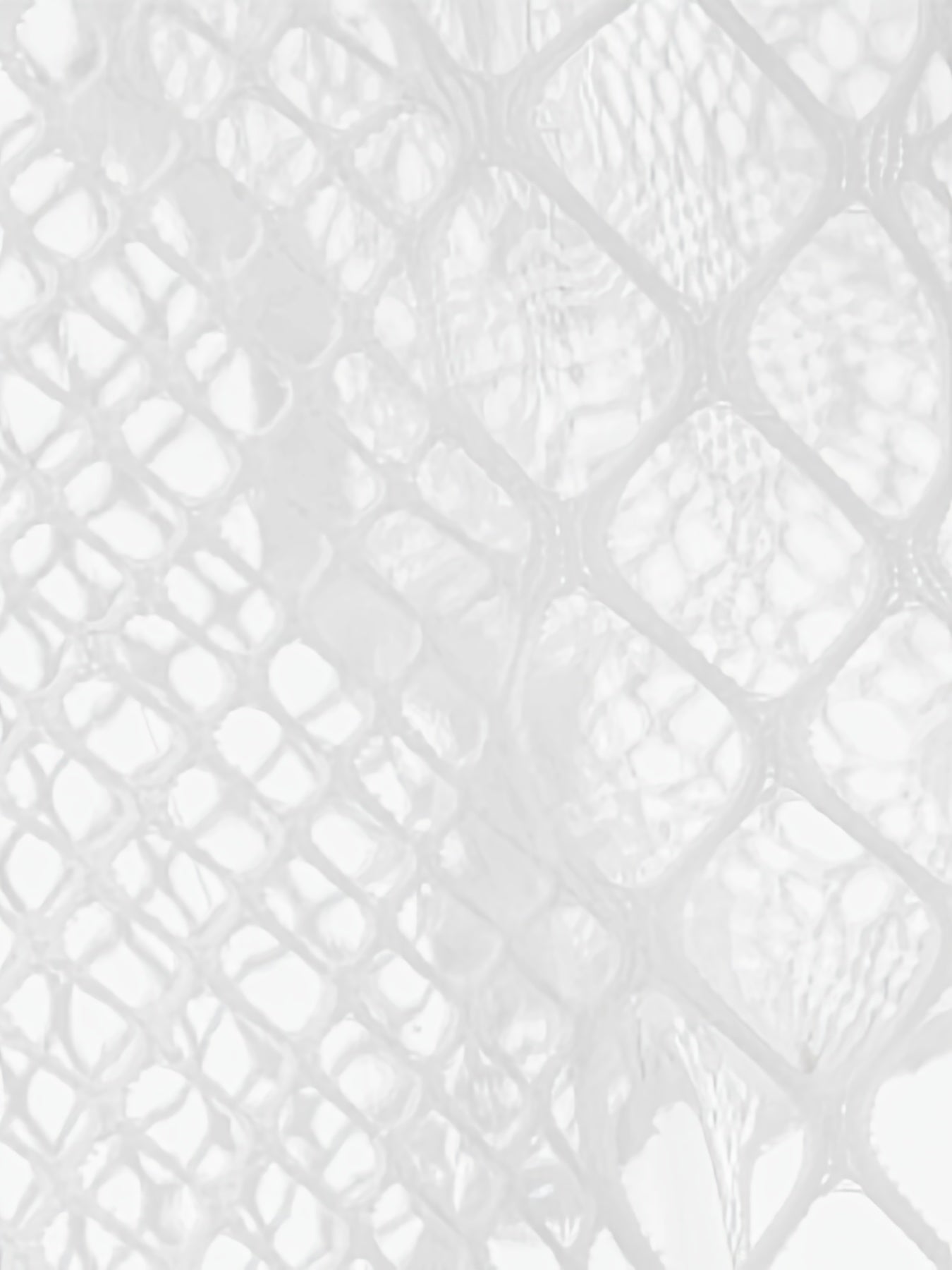 Women's Lace and Mesh Bodysuit with Cutouts and Low Support