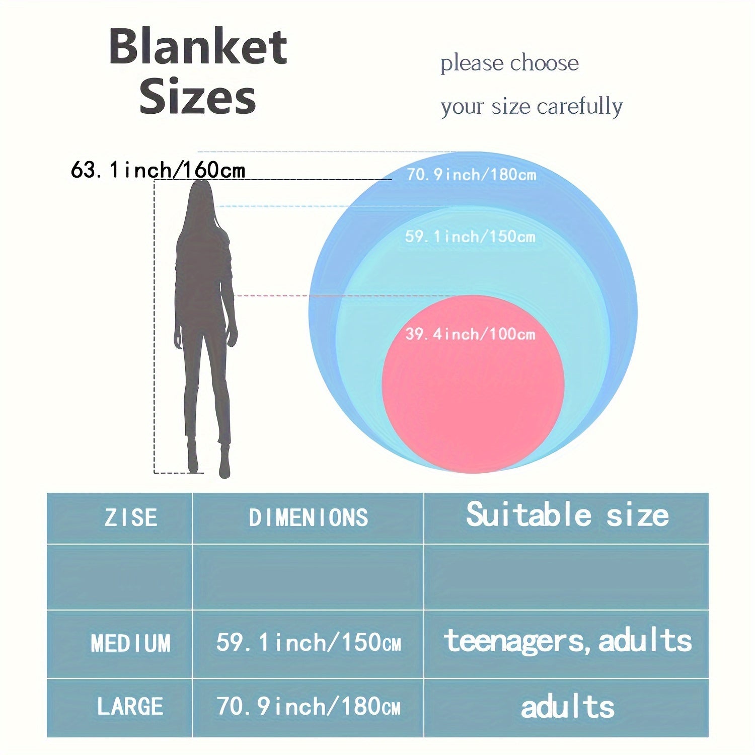 Pizza Flannel Blanket Cozy Sofa Throw Oversized Beach Towel Camping Bed Use