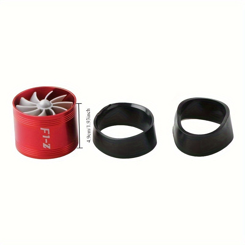 Высокопроизводительный алюминиевый адаптер турбонагнетателя для внедорожников повышает мощность