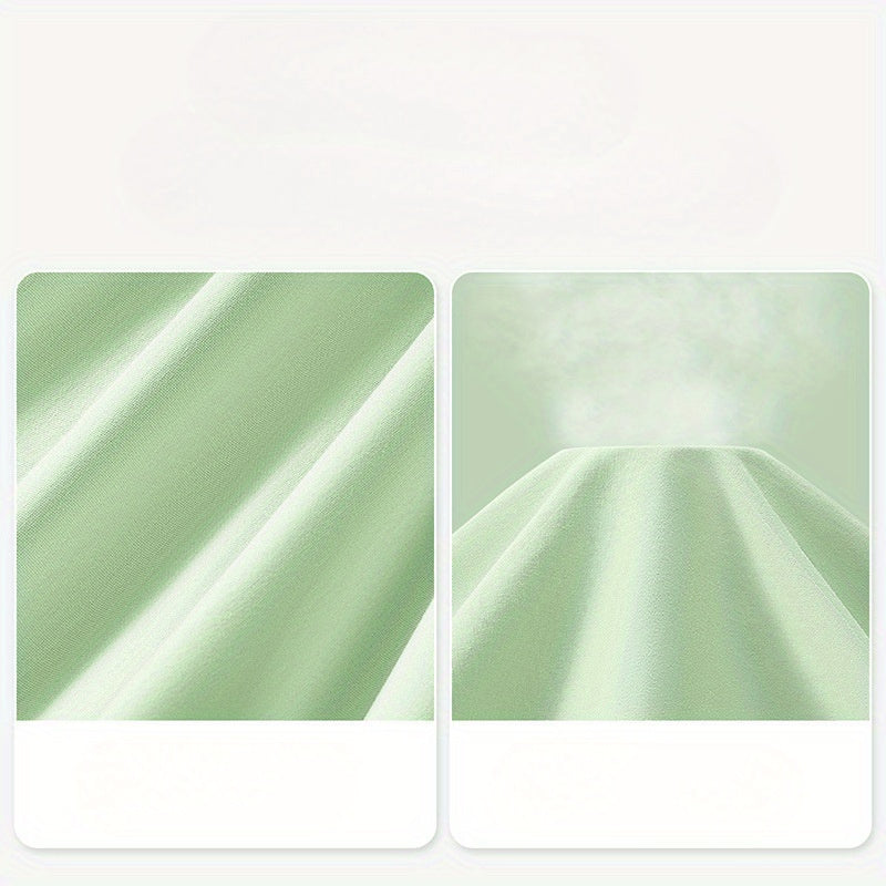 Disposable Travel Pillowcase Thickened Dirt-Resistant Elastic for Train and Hotel Bedding