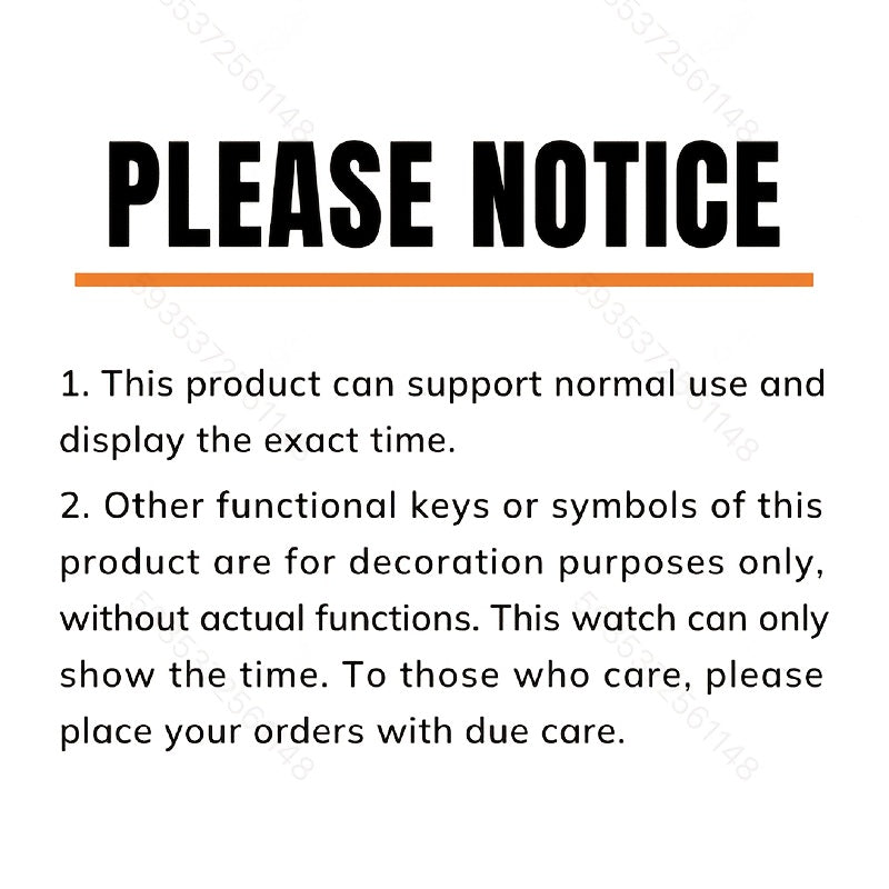 Universal Car Quartz Clock Creative Luminous Pointer Dashboard Decoration