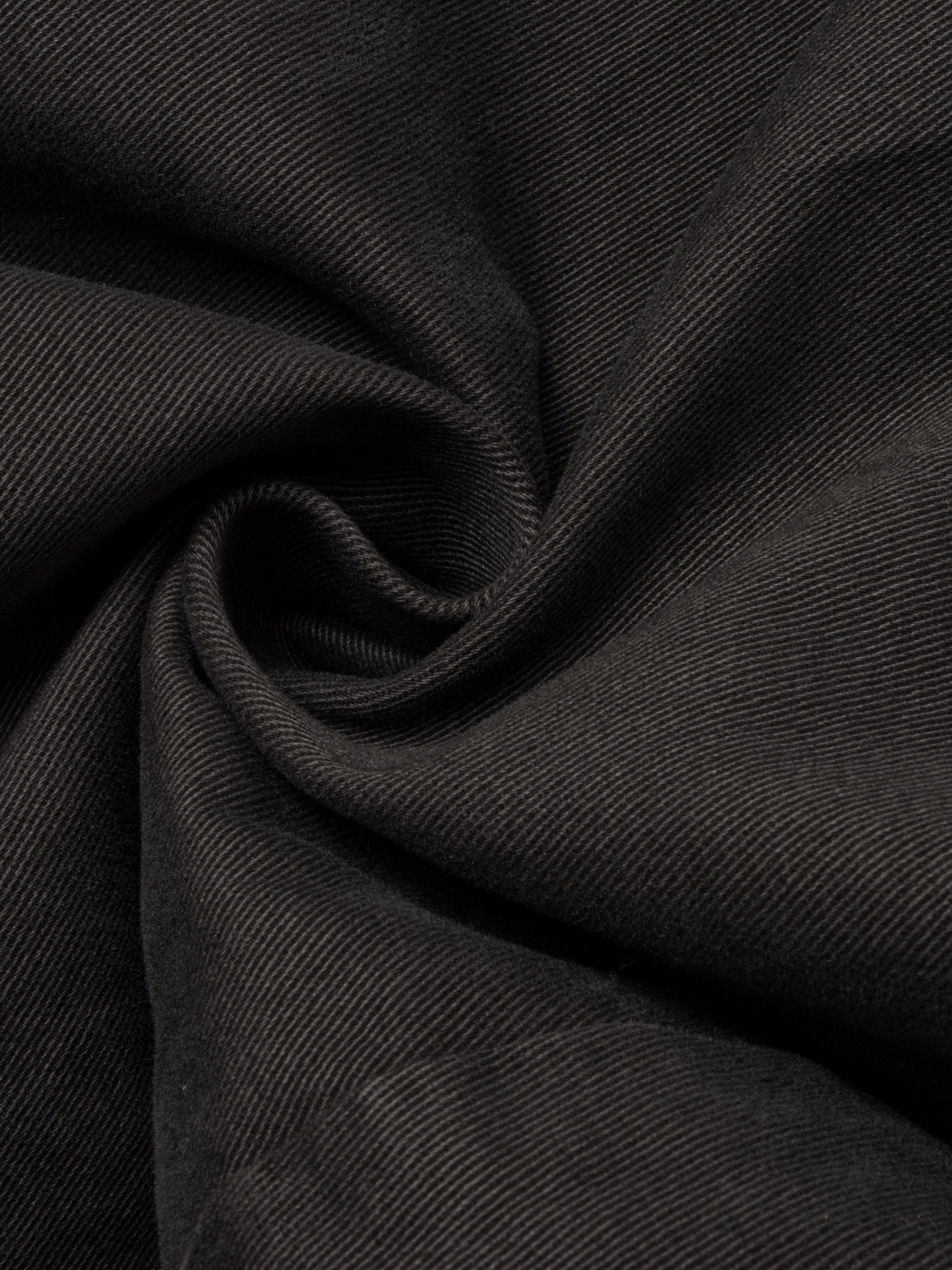 Men's Plus-Size Cotton Cargo Pants with 8 Pockets for Outdoor Activities