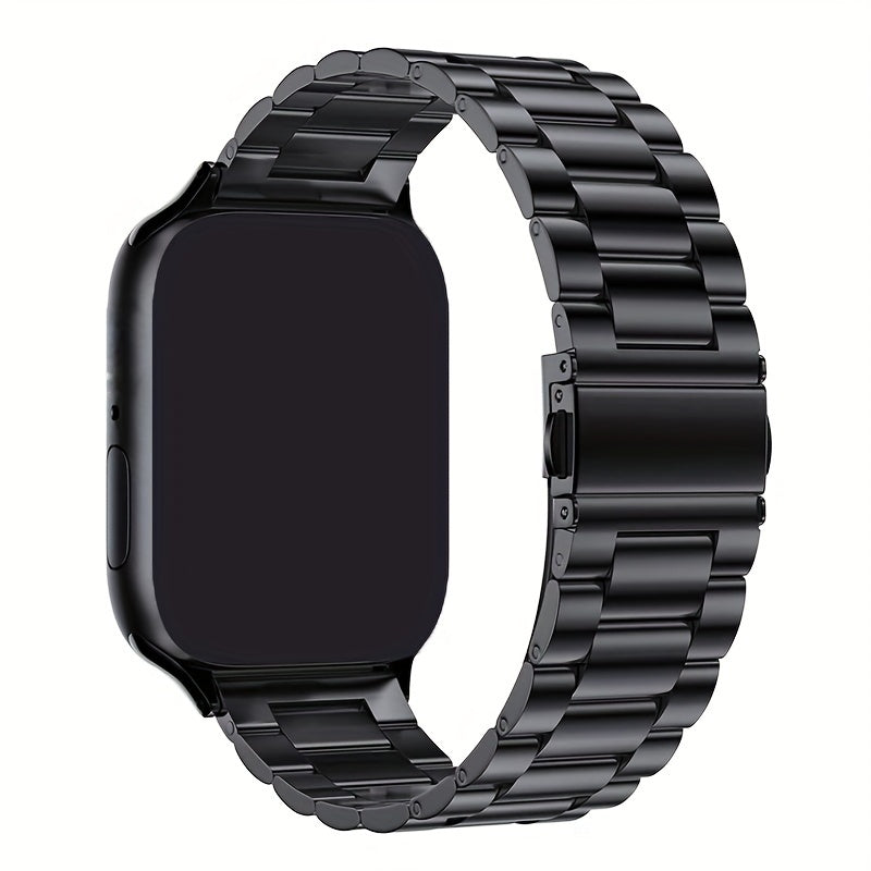 Stainless Steel Watch Band for Apple Watch Series 1-9 Ultra 2 38mm-49mm