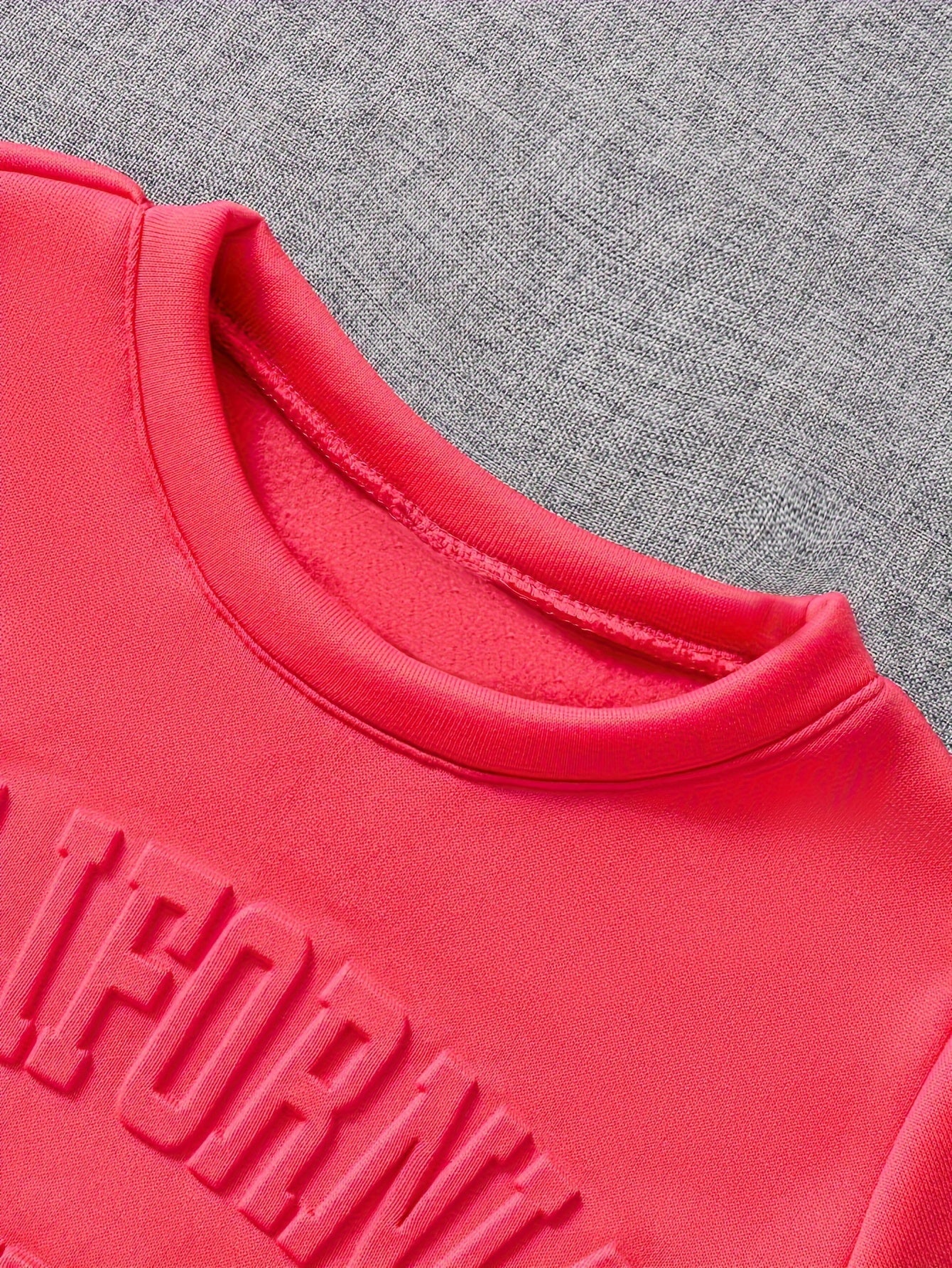 Yoz va kuzda tashqi kiyim uchun qizlar uchun CALIFORNIA WESTCOAST print dizaynidagi ikki dona kiyim, sovg'a sifatida ajoyib.