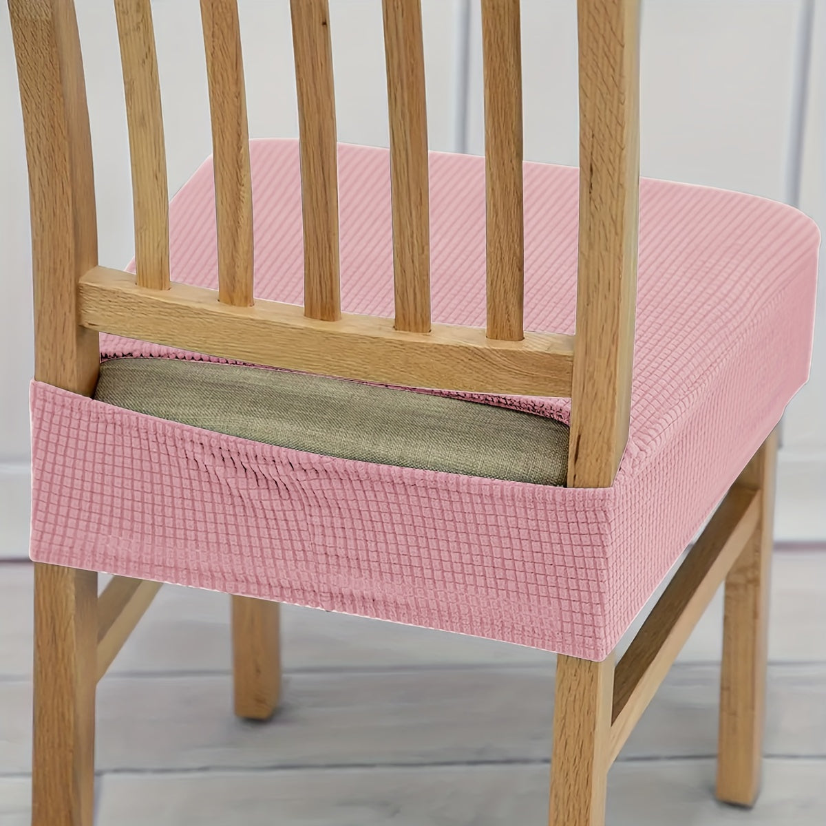 Чехлы на кресла из поларфлиса с эластичным застежкой, моющиеся в машине, безопасные для домашних животных, защита сиденья