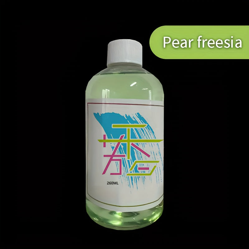 260ML Plant-Based Aromatherapy Essential Oil for Diffusers and Car Fresheners