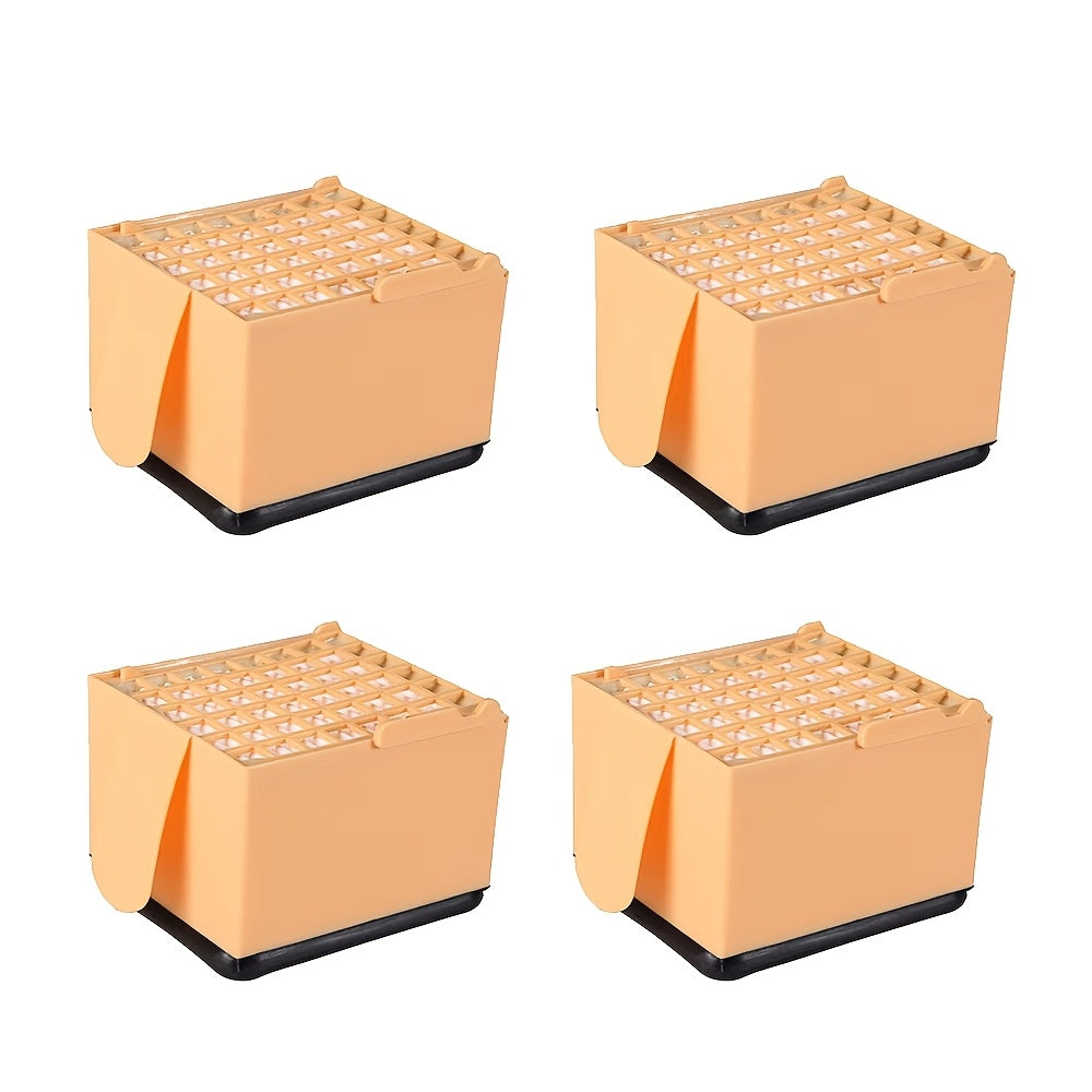 Vorwerk Kobold VK135 VK136 changyutgich qismlari uchun HEPA filtrlar.