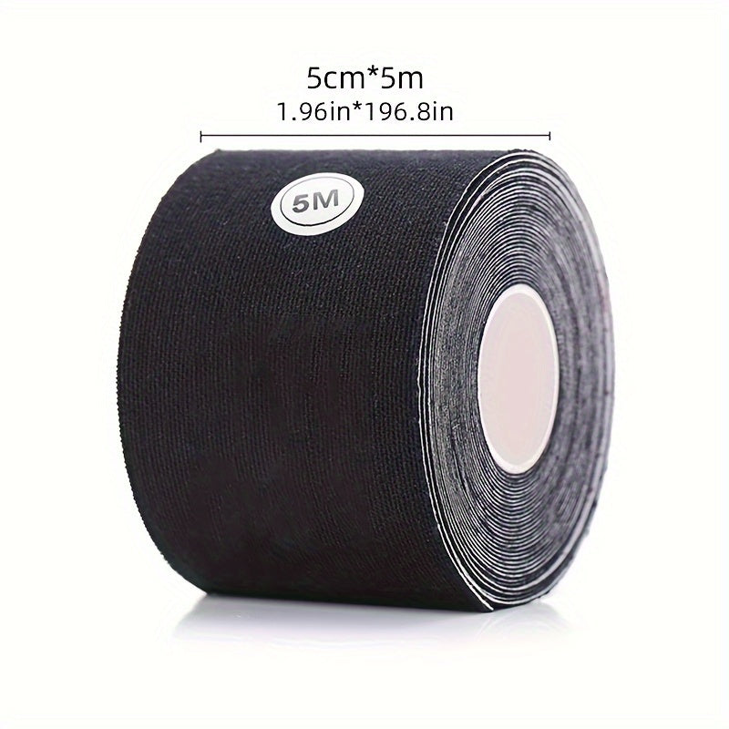 Breathable Body Tape for A-E Cup Breasts Support Lift Non-Woven Fabric