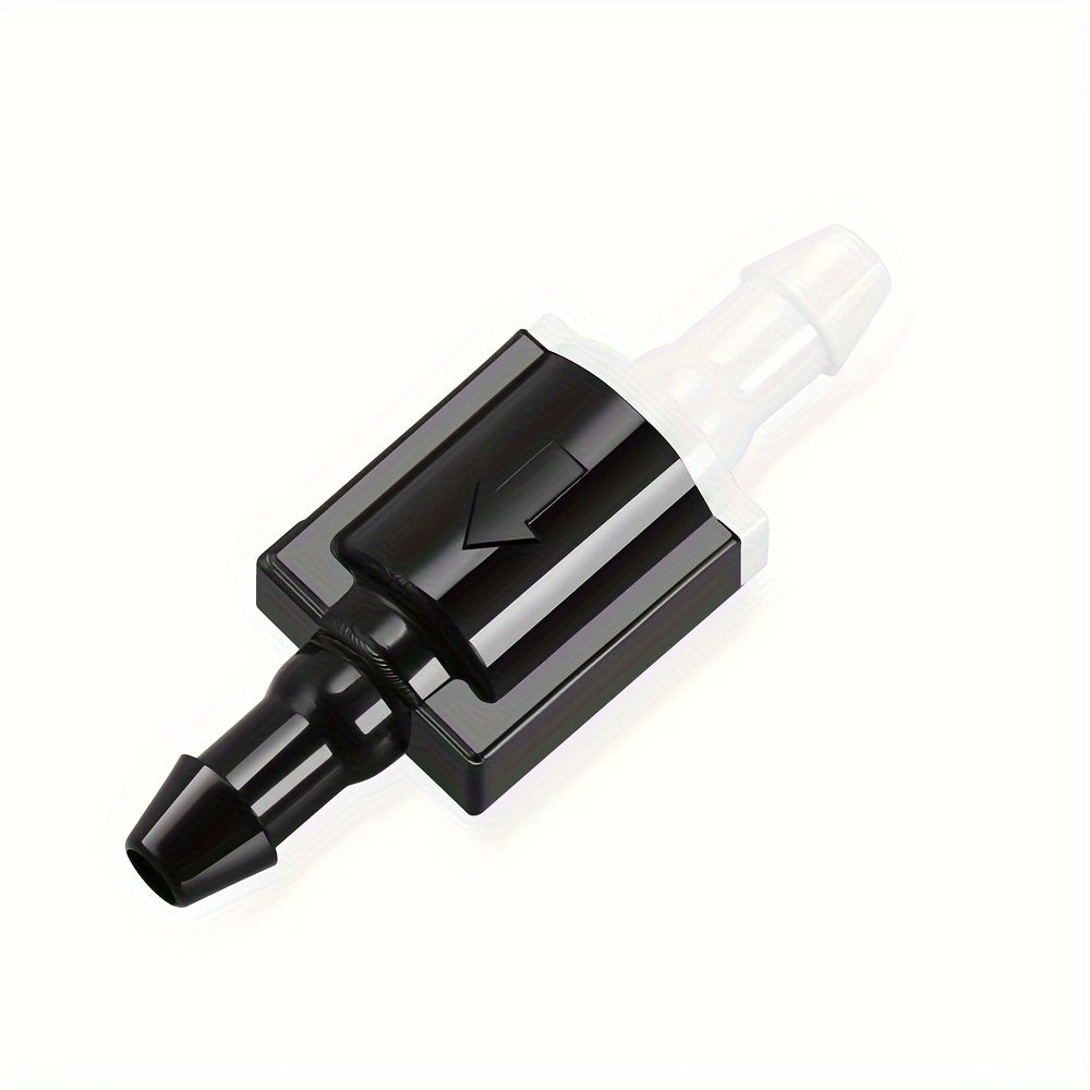 Premium Plastic Windshield Wiper Washer Check Valve for Cars and Trucks