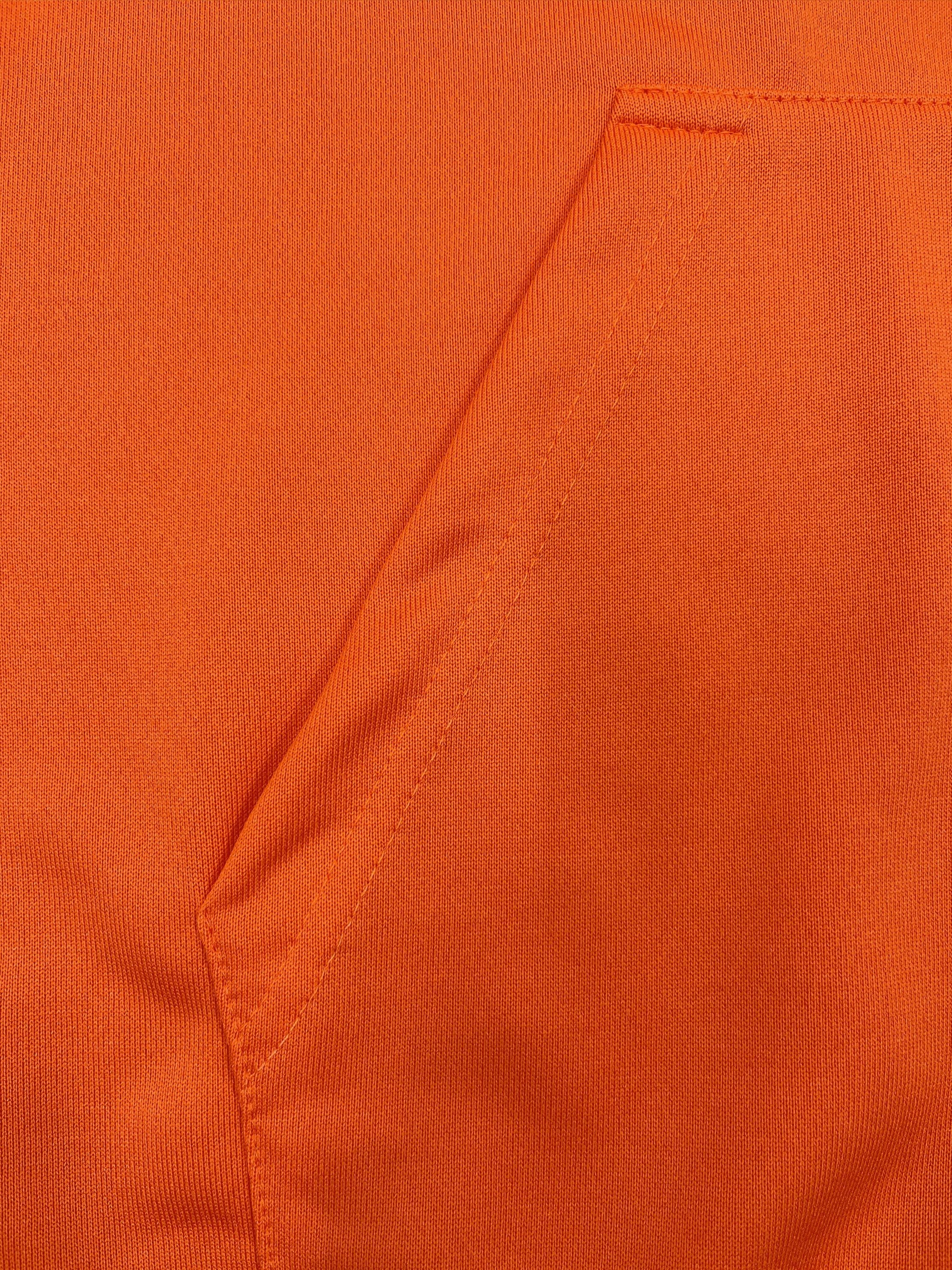 Sudadera con capucha de tamaño grande con estampado de NYC para hombres con bolsillo canguro, casual para otoño e invierno