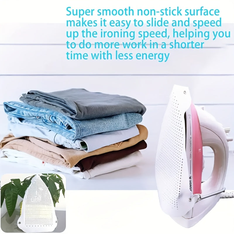 PVC dazmol matosi uyda foydalanish uchun - Elektr energiyasiz dazmol pad, kattalar uchun universal moslama, ichki ishlar uchun uy dazmol aksessuari