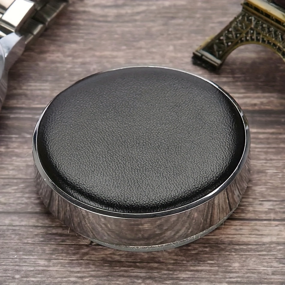 Watch Repair Mat Protective Work Surface for Watch Glass and Tools