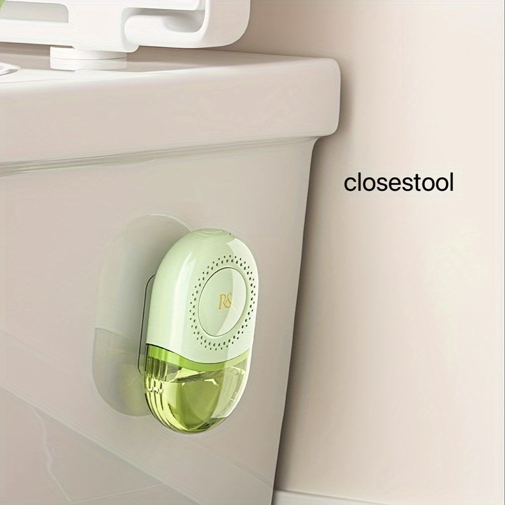 Wall Mounted Dehumidifier Box Desiccant Bag for Bathroom Kitchen Bedroom