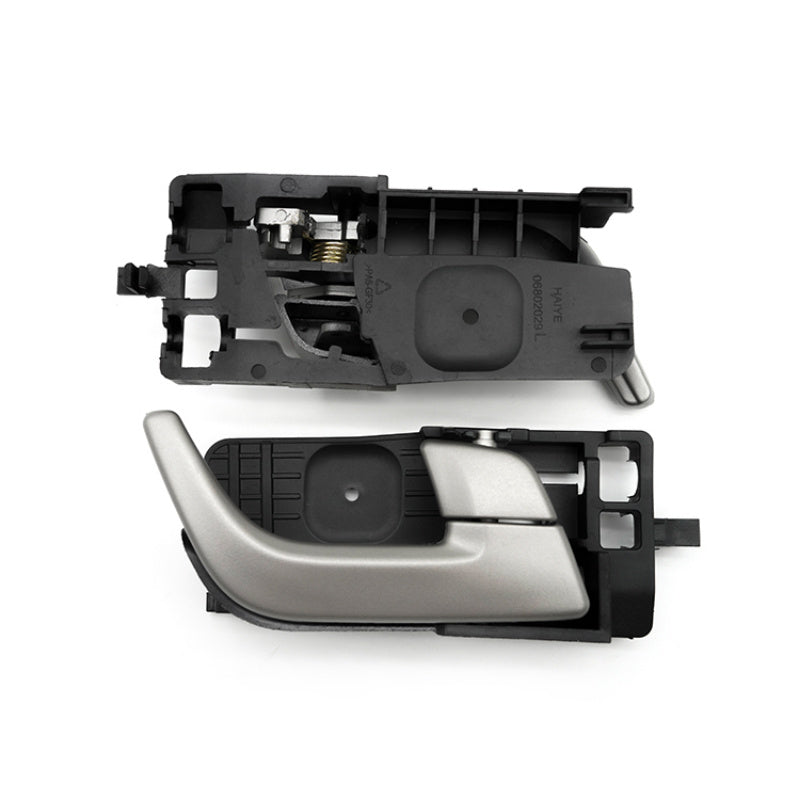 Tirador interior de la puerta principal para EC7 EC715RV EC718 Izquierda Derecha 2009-2013