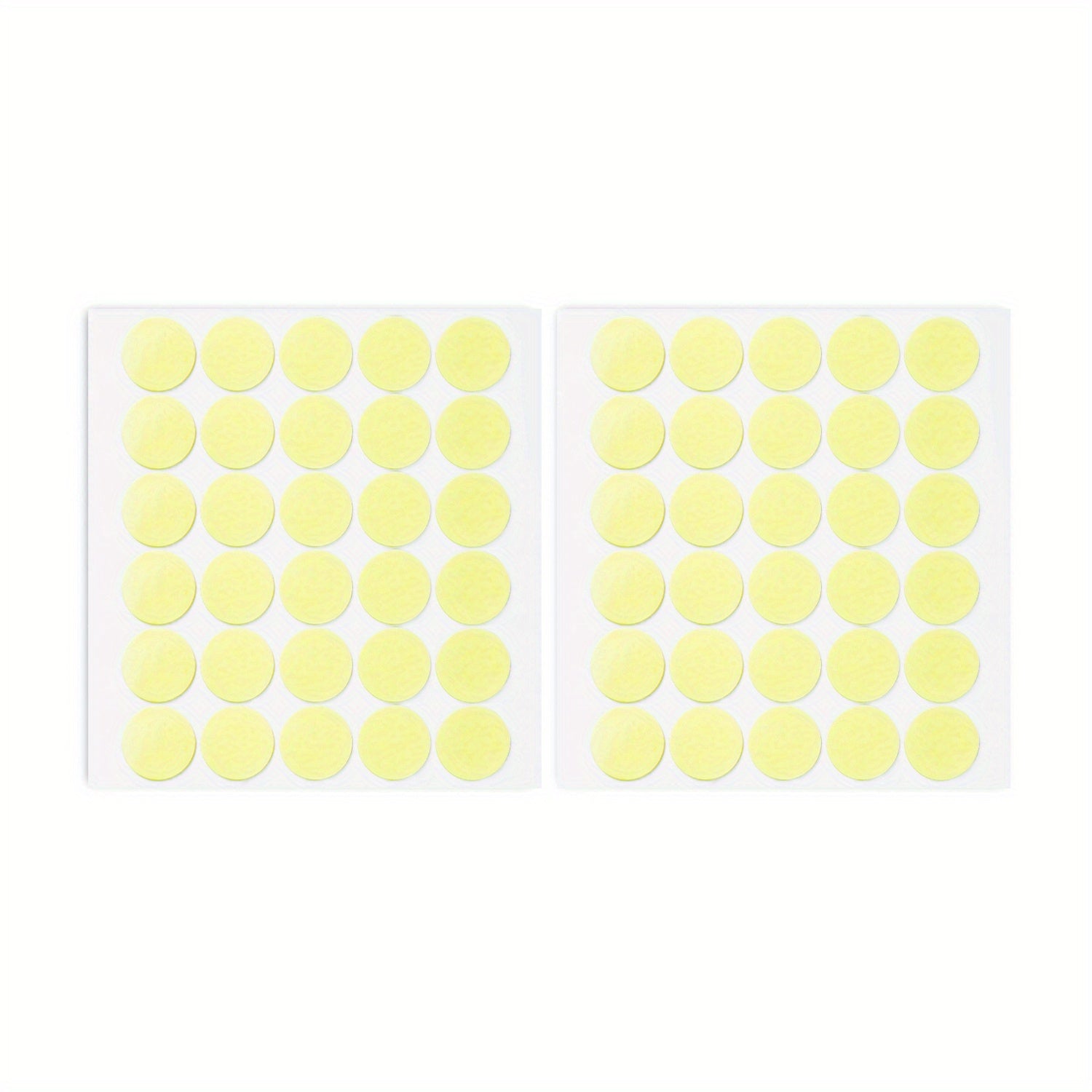 Ikki tomonlama yopishqoq nuqtalar shovqinni kamaytiradi, ovoz o'chiruvchi ko'pik panellari uchun ideal. Eid Al-Adha Mubarak.