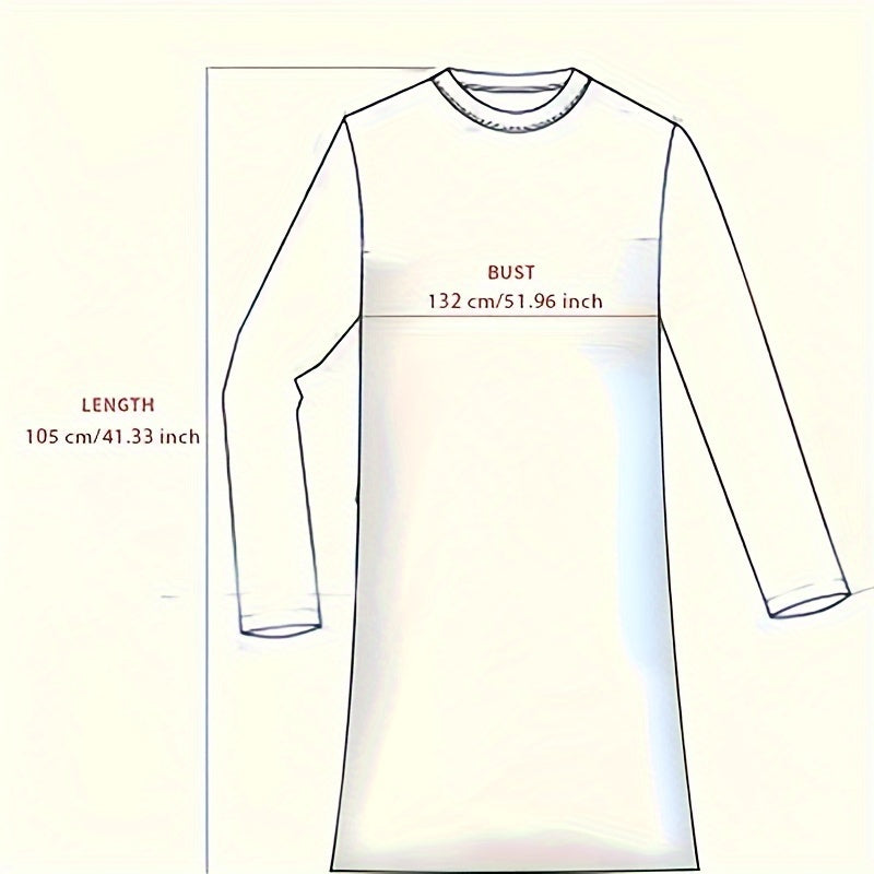 Bata de felpa de coral para mujer con estampado de fresa para otoño e invierno