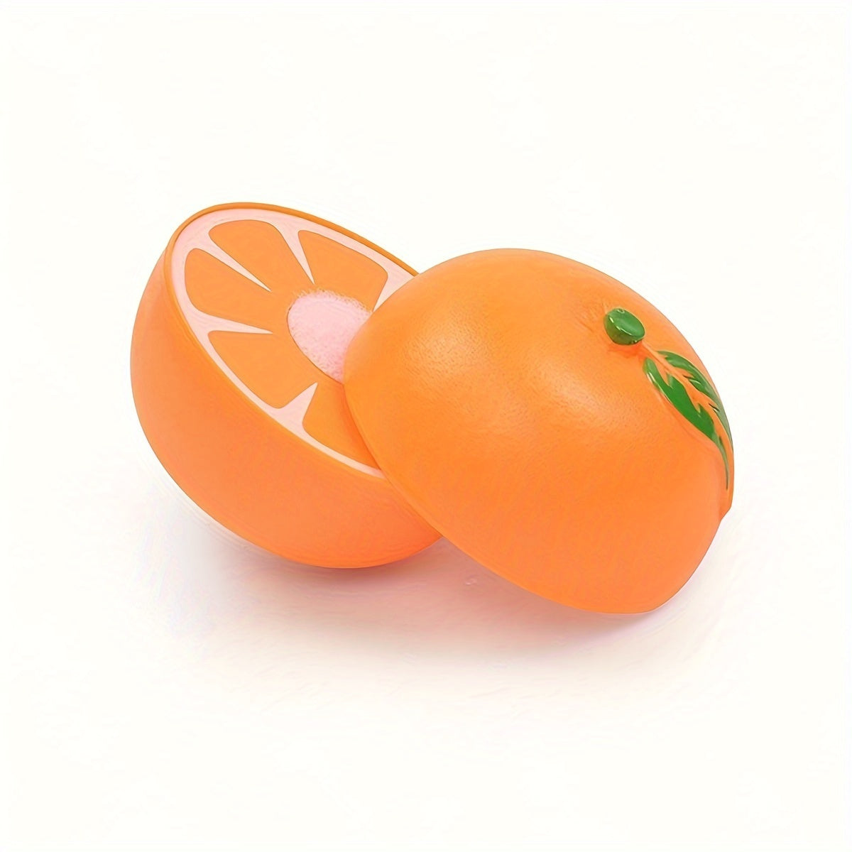 Entertaining Toy Set with Realistic Fruit and Vegetable Designs for Family Role Play and Kitchen Pretend Play