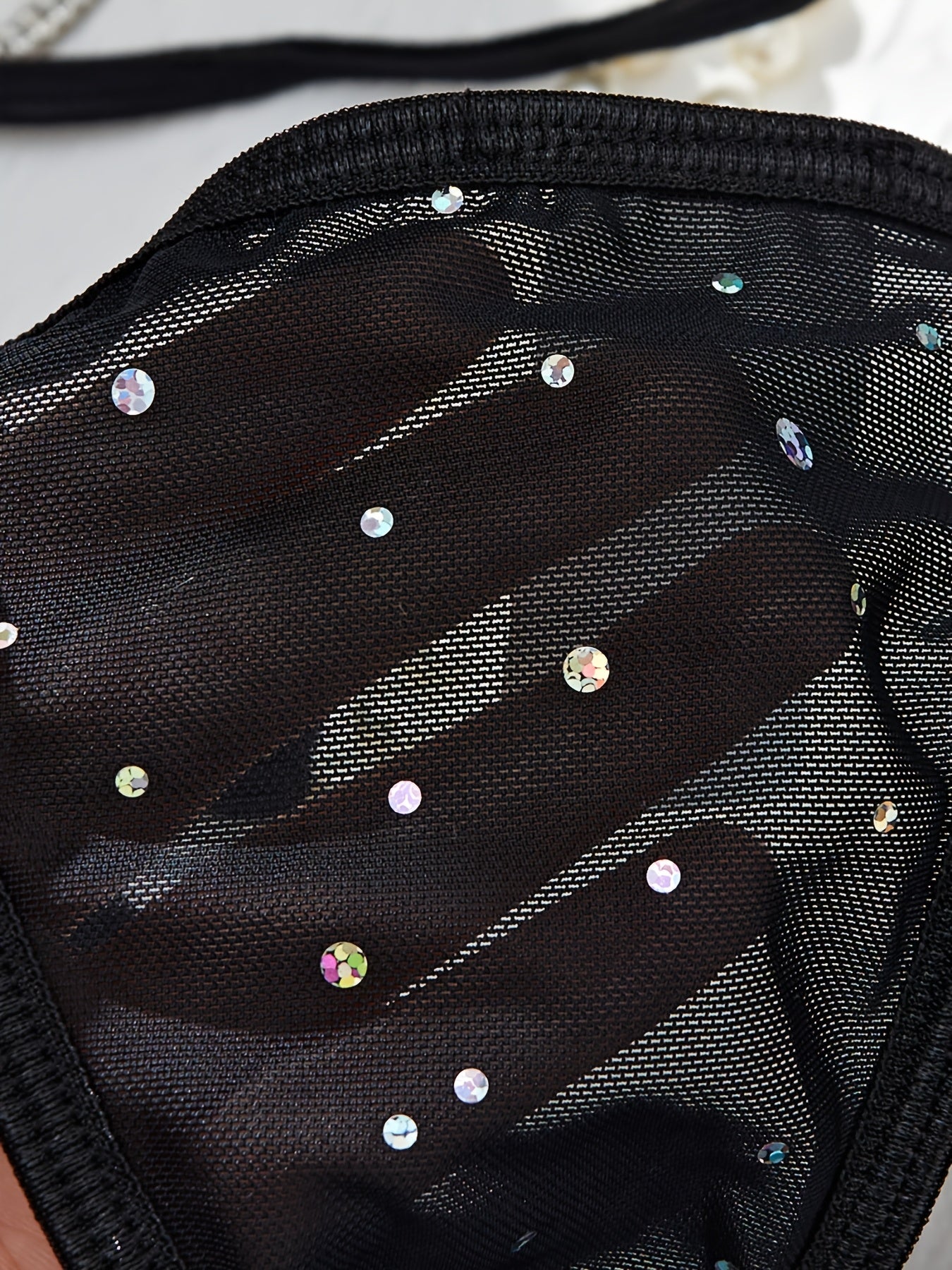 Evropa va Amerikadan kelgan ichki kiyim to'plami