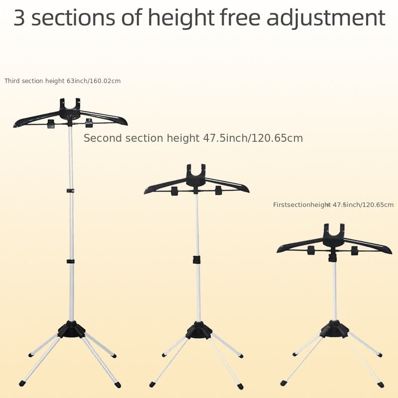 Portable Garment Steamer No Electricity Needed Travel Wrinkle Remover