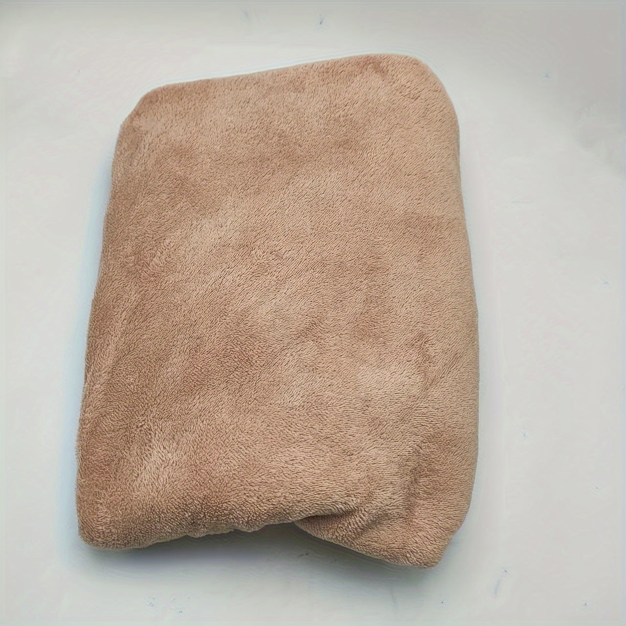 Adult Bath Skirt Coral Velvet Bowknot Quick-Drying Water-Absorbent Bathroom Essential